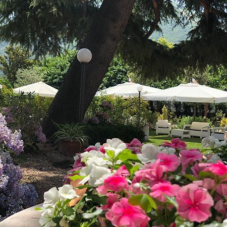 Yellow Park Hotel Forchia Extérieur photo