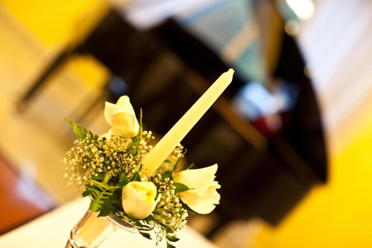 Yellow Park Hotel Forchia Extérieur photo
