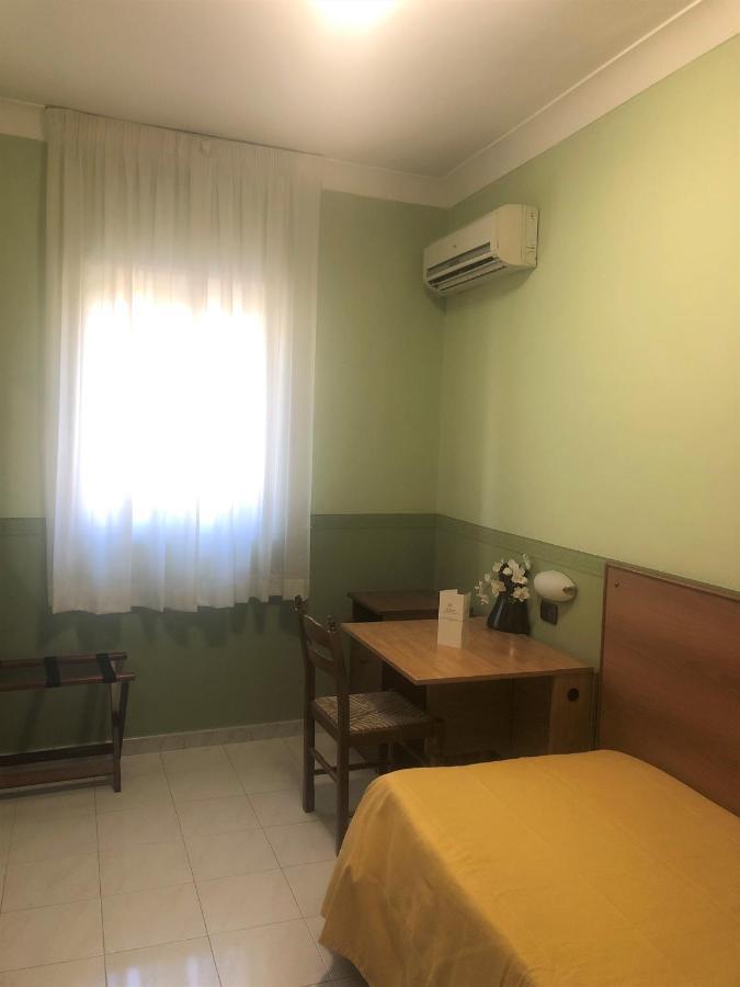 Yellow Park Hotel Forchia Extérieur photo